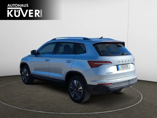 Skoda Karoq 1.5 TSI Selection