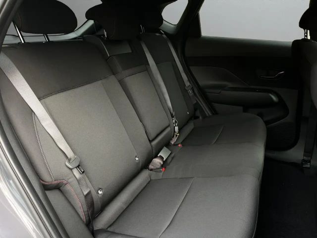 Hyundai Kona Electric N Line