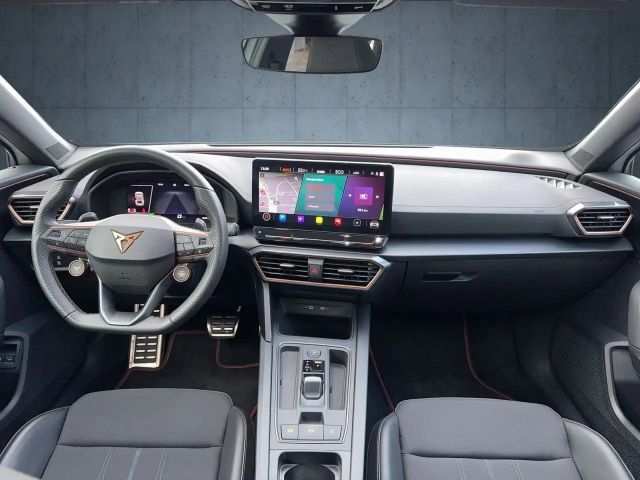 Cupra Formentor VZ e-Hybrid