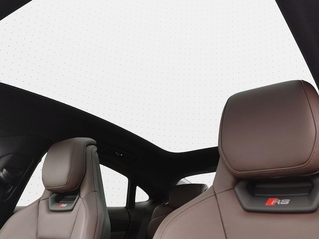 Audi RS e-tron GT Quattro