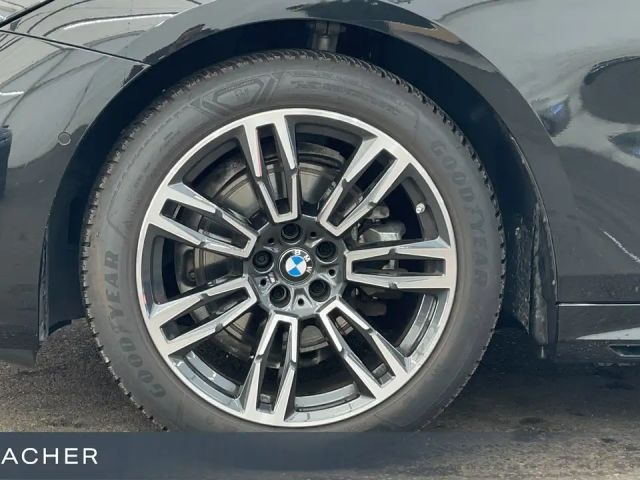 BMW 520 520i M-Sport Touring