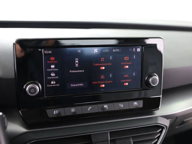 Seat Leon 2.0 TDI Style