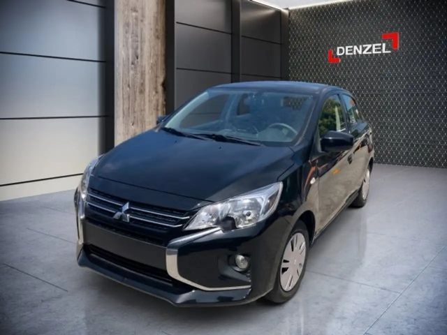 Mitsubishi Space Star Inform Star