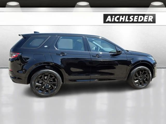 Land Rover Discovery Sport AWD Dynamic SE