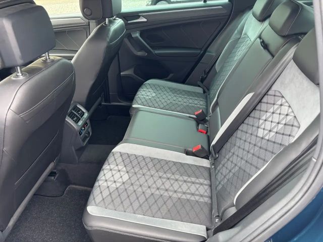 Volkswagen Tiguan 2.0 TSI 4Motion DSG R-Line