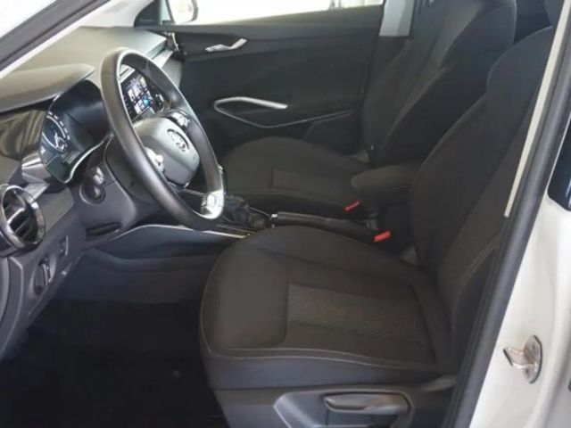 Skoda Fabia Style Style