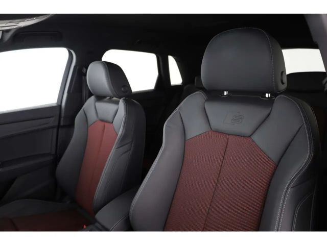 Audi Q3 35 TFSI S-Tronic