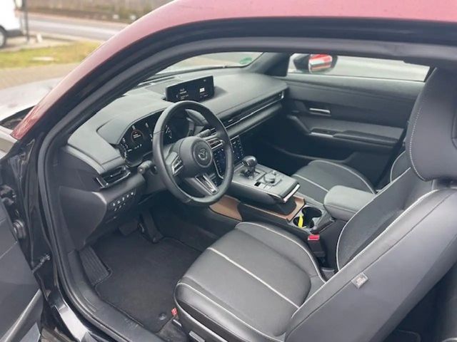 Mazda MX-30 SkyActiv e-Skyactiv