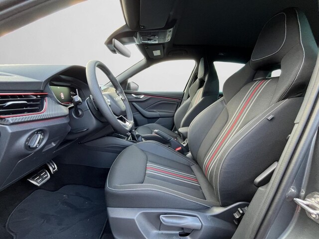 Skoda Kamiq 1.5 TSI Drive Monte Carlo