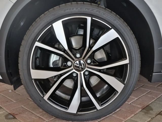 Volkswagen T-Roc Cabriolet DSG R-Line