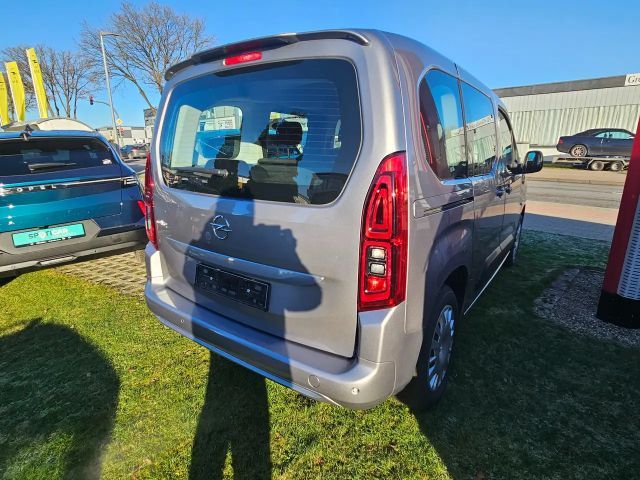 Opel Combo Edition  Allwetterreifen / NAVI / Sitzheizung