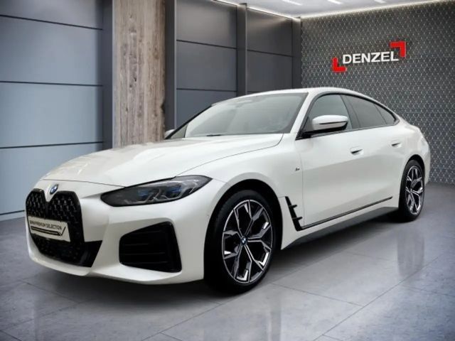 BMW 420 420d Coupé Gran Coupé xDrive