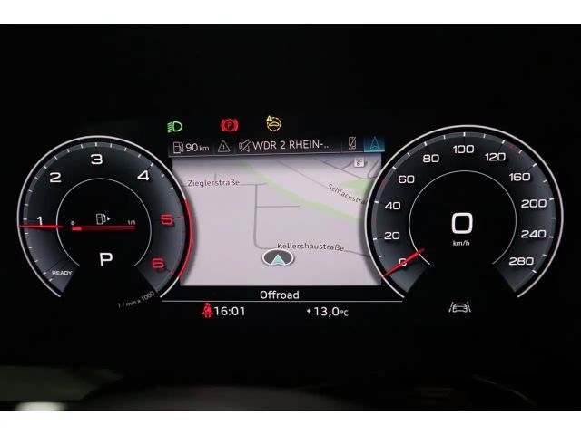 Audi A3 30 TDI Sedan Sportback