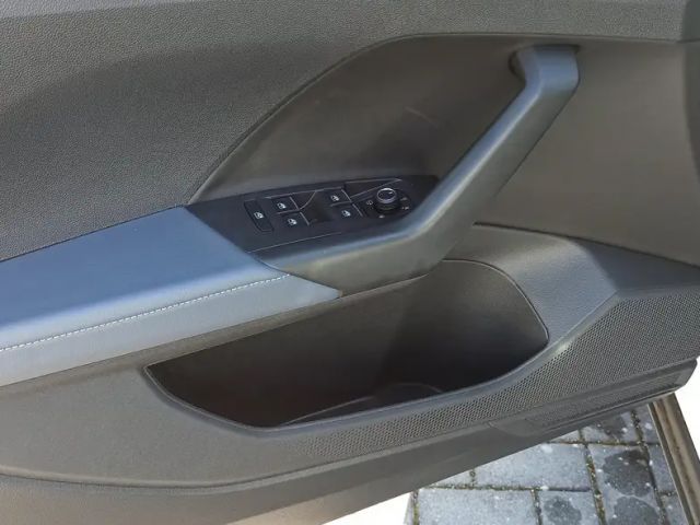 Volkswagen T-Cross 1.0 TSI DSG Style