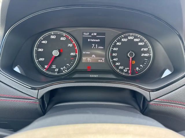 Seat Arona 1.0 TSI FR-lijn