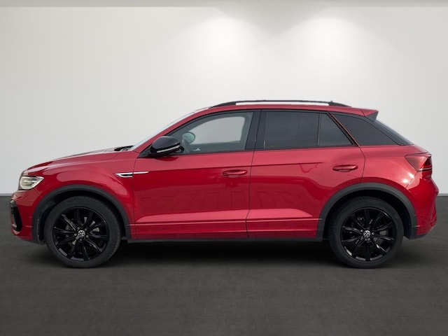 Volkswagen T-Roc 1.5 TSI