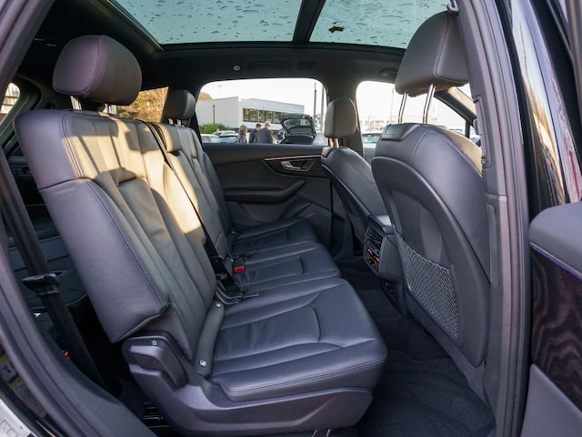 Audi Q7 50 TDI Quattro