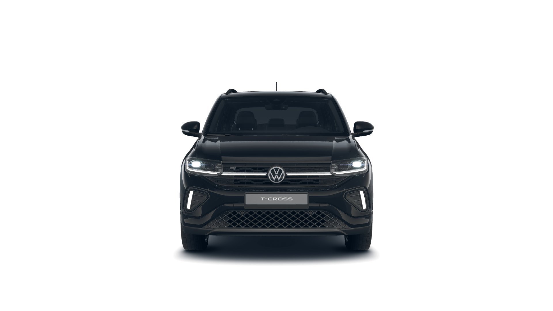 Volkswagen T-Cross DSG R-Line