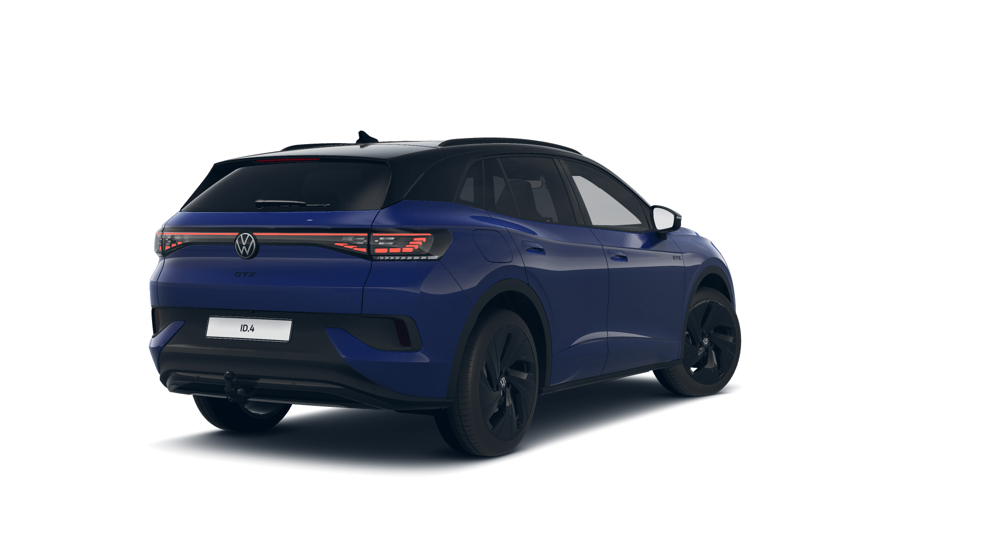 Volkswagen ID.4 225kW 1-Gang Automatik AHK KEYLESS LED PANO NAVI KLIMA LM