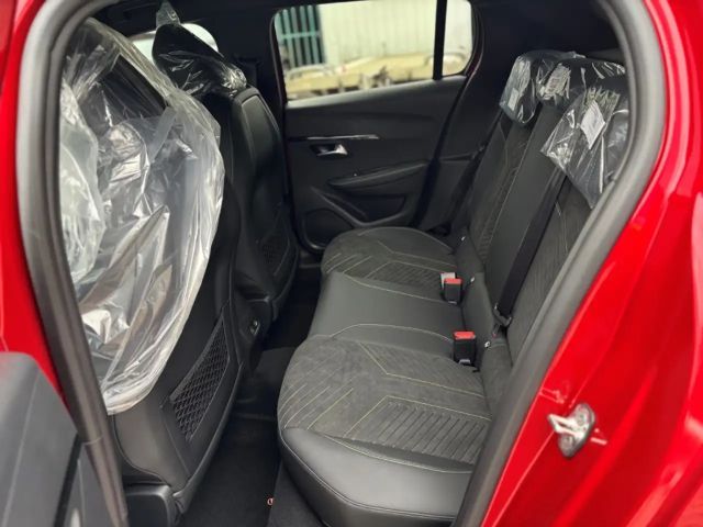 Peugeot E-208 GT-Line