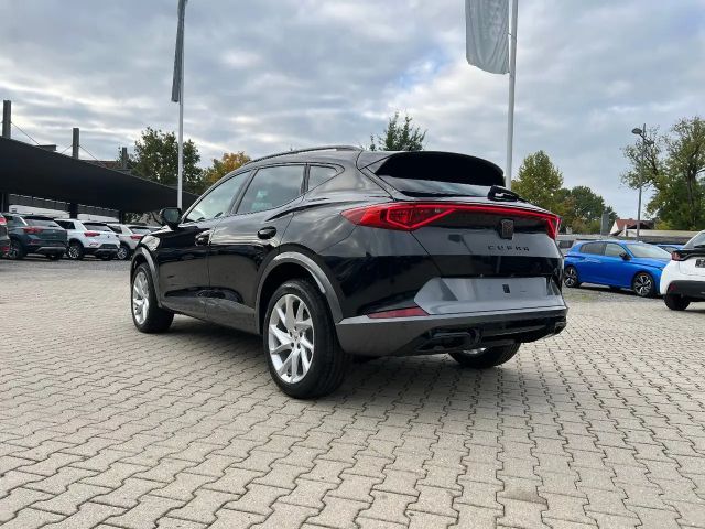 Cupra Formentor 1.5 TSI