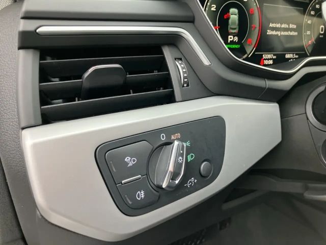 Audi A5 40 TFSI S-Line Sportback