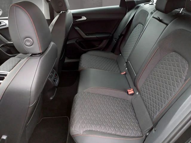 Seat Leon DSG FR-lijn Sportstourer