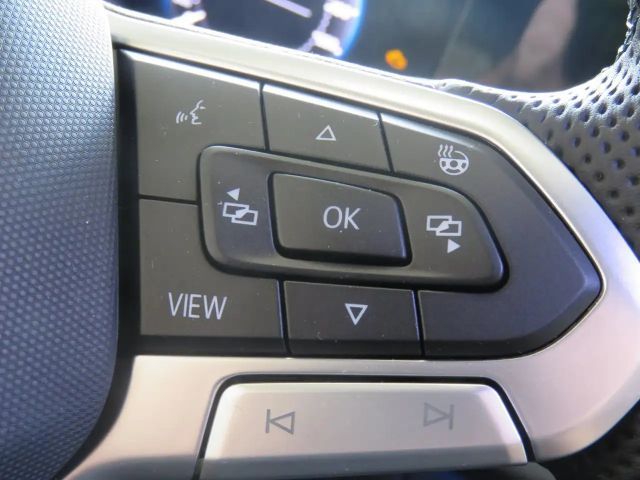 Volkswagen Tiguan DSG Sport eHybrid