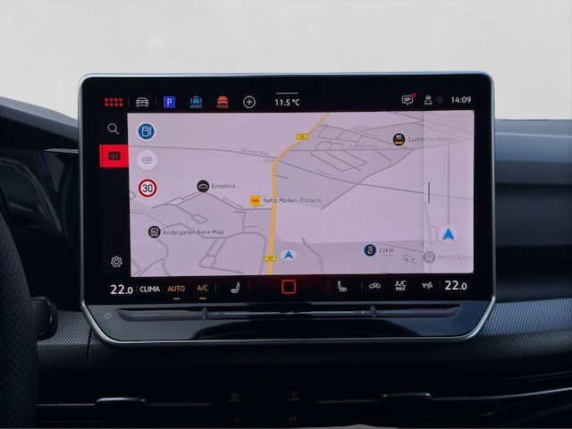 Volkswagen Golf GTI IQ.Drive Style