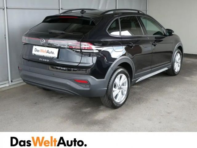 Volkswagen Taigo Life TSI