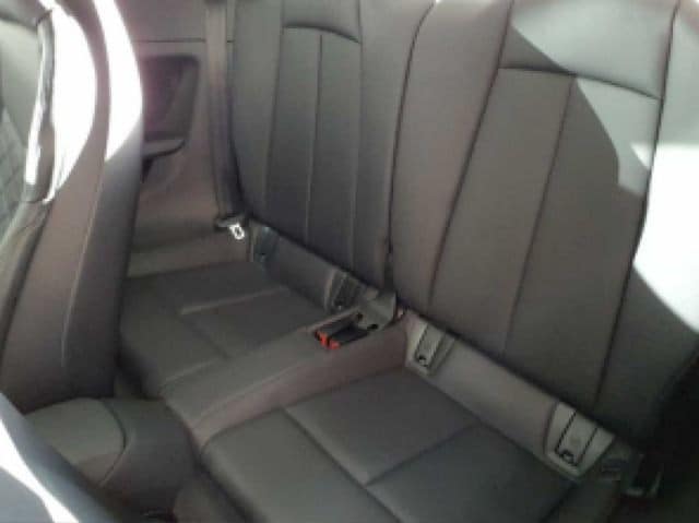 Audi TT 45 TFSI Coupé S-Tronic