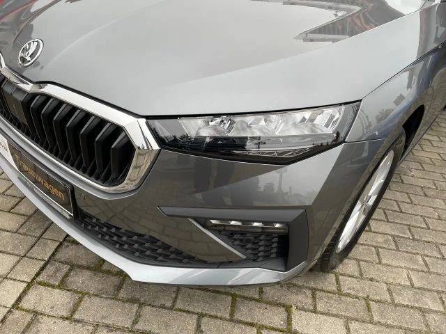 Skoda Scala Selection