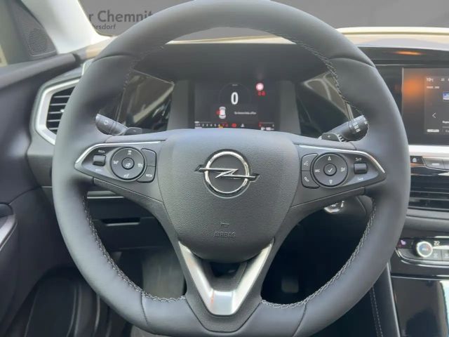 Opel Grandland X 1.2 Turbo Enjoy Turbo