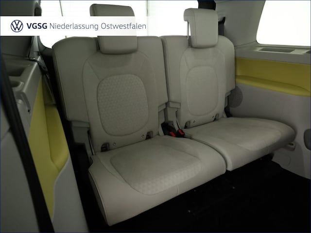 Volkswagen ID.Buzz Pro