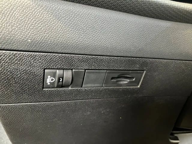 Opel Astra 1.2 Turbo Sports Tourer