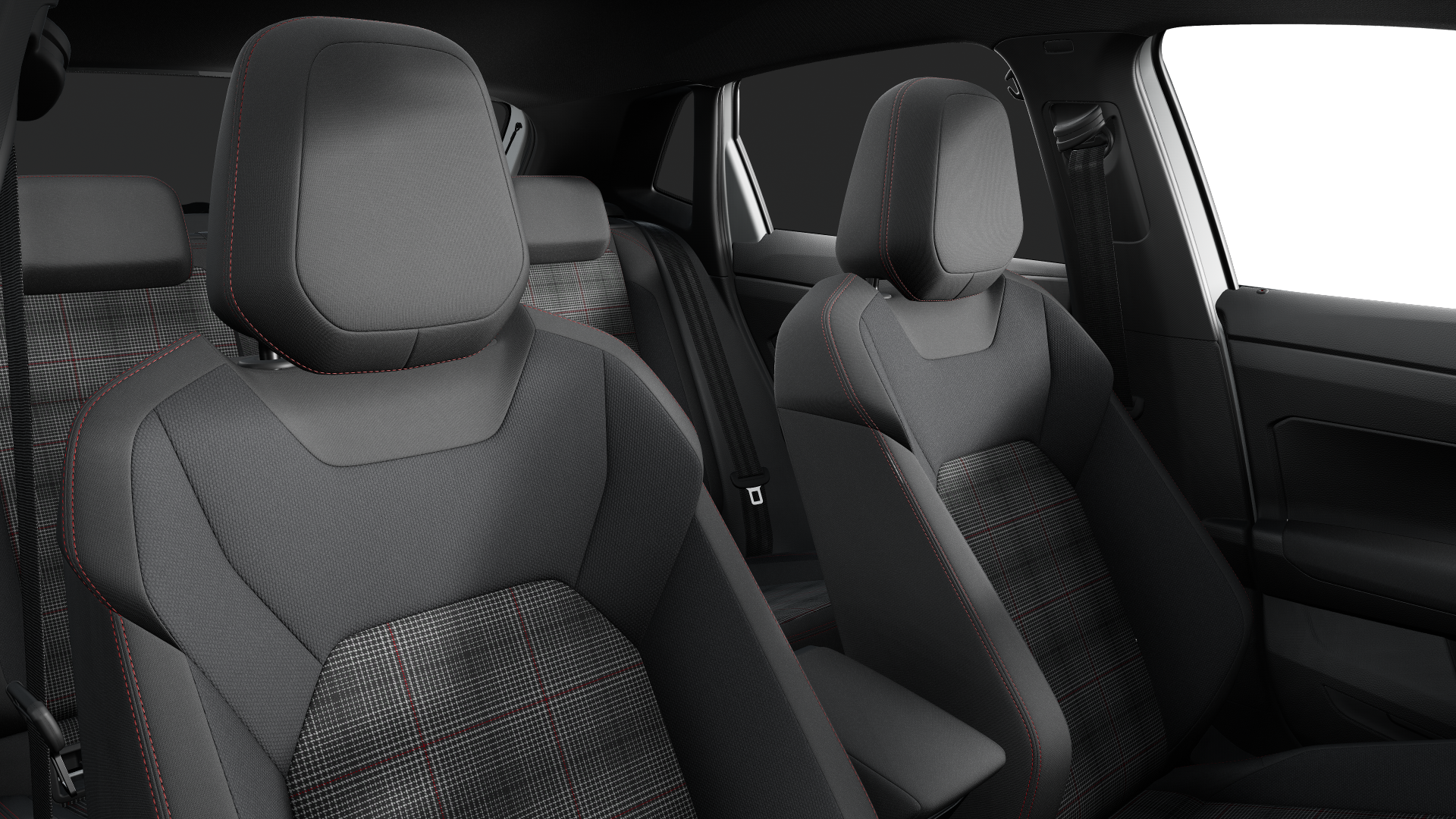 Volkswagen Polo 2.0 TSI DSG