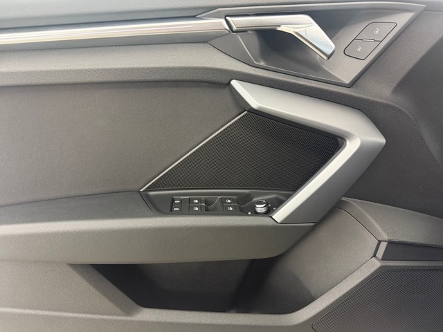 Audi A3 35 TFSI S-Tronic Sportback