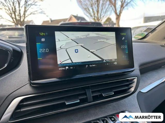 Peugeot 3008 GT-Line Hybrid