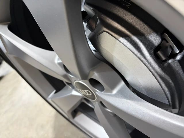 Audi A4 40 TDI Avant Quattro