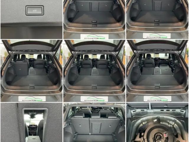 Volkswagen T-Roc R-Line Style