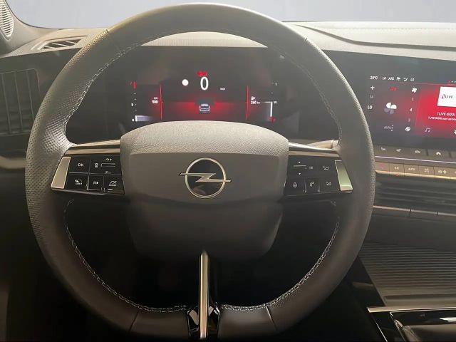 Opel Astra GS-Line Grand Sport