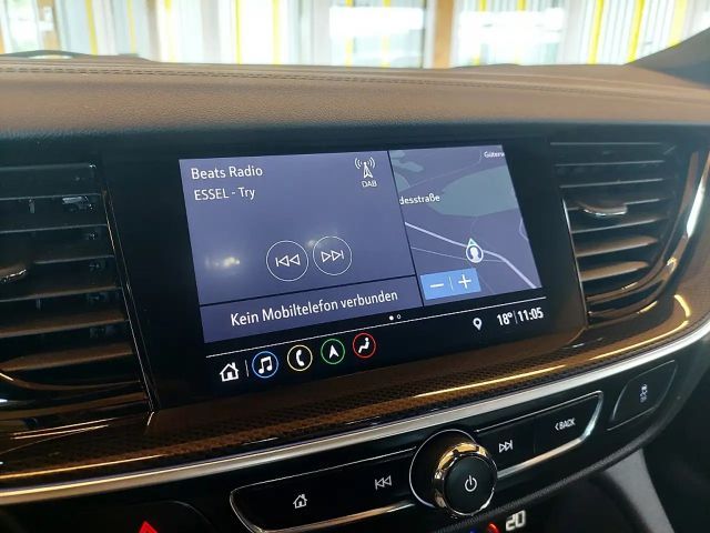 Opel Insignia Business Sports Tourer