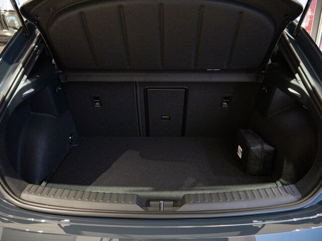 Seat Leon 1.5 eTSI FR-lijn