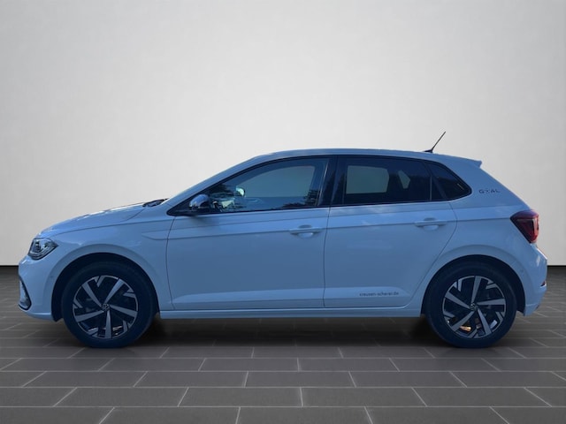 Volkswagen Polo 1.0 TSI DSG