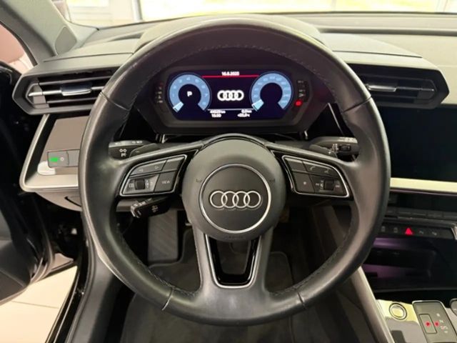 Audi A3 35 TFSI S-Tronic Sportback