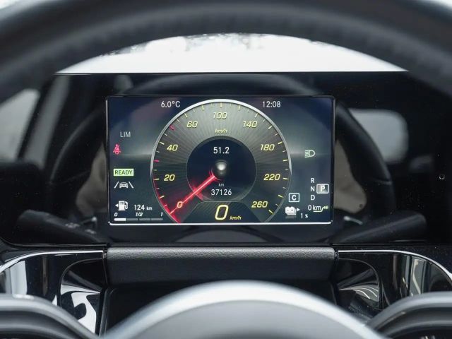 Mercedes-Benz B 250 AMG Line B 250 e