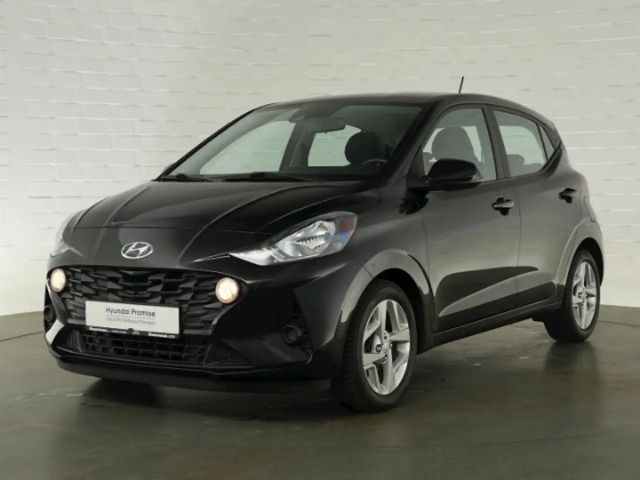 Hyundai i10 Trend