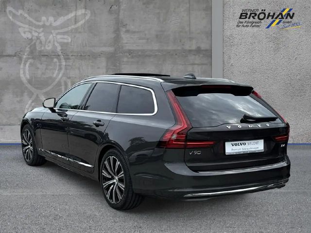 Volvo V90 Bright Ultimate