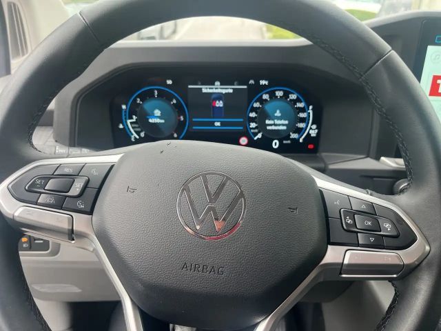 Volkswagen Transporter T7