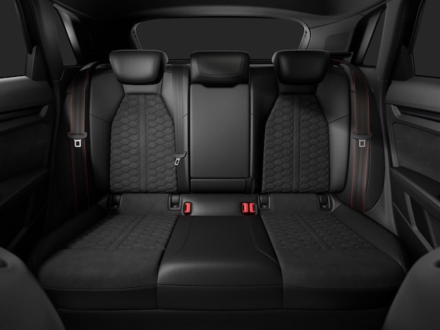 Audi RS3 Quattro S-Tronic Sportback